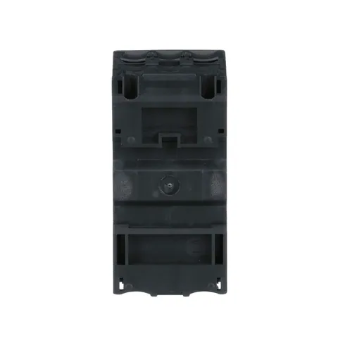 Schneider Electric GV2ME07 TeSys Deca Manual Starter and Protector, thermal magnetic circuit protector, push buttons, 1.6 to 2.5 A, screw clamp — Interruptores automáticos y fusibles