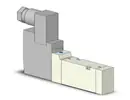 VQZ2151-5YZ1-Q SMC
