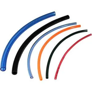 SMC TU1610B-20 TU, Polyurethane Tubing, Metric Size, TU1610B-20 — Fluidtechnik & Pneumatik