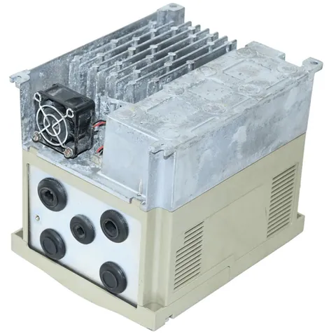 Telemecanique ATV18U29N4 Altivar 18 ATV18U29N4 AC Drive — VFDs & Frequency Converters