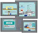 6AV6644-0AB01-2AX0 Siemens, HMI Panels & Monitors