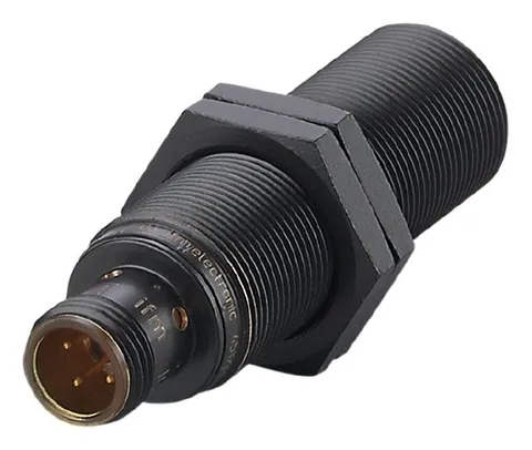 IFM IGW200 Inductive sensor — Proximity & Inductive Sensors