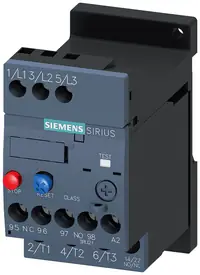 Siemens 3RU2116-0FB1