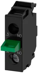 3SU1400-2AA10-1BA0 Siemens, Switches & Modular Apparatus