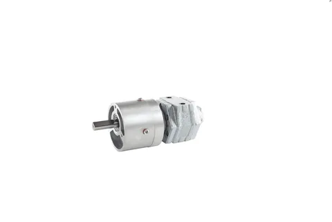 Gast 1UP-NRV-11-GR11 1UP Series Air Gearmotor 1UP-NRV-11-GR11 — Electric Motors