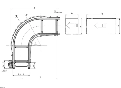 3842998098 Bosch Rexroth