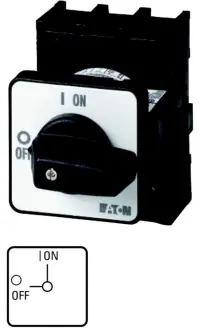 Eaton 004555