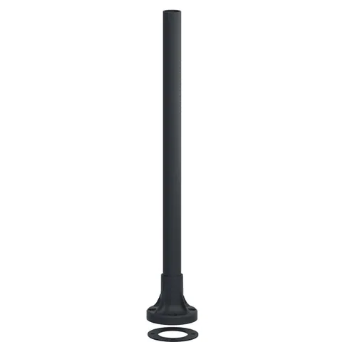 Schneider Electric XVBZ03 Harmony XVB Fixing Base, Tower Light Mounting Accessory — General Accessories