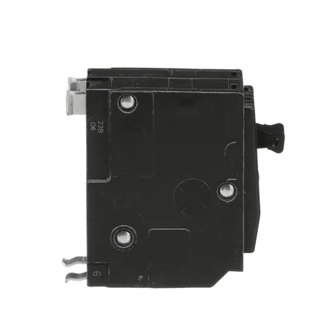 Schneider Electric QO230VH Mini circuit breaker, QO, 30A, 2 pole, 120/240VAC, 22kA, plug in mount — Akcesoria ogólne