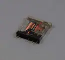 G2RV-1-S 21VDC Omron