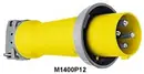 M4100P12 Hubbell