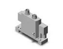EX600-ED2 SMC, Accesorios generales