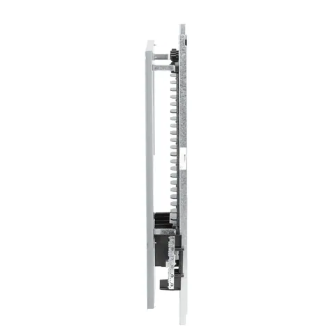 Schneider Electric NF442L2C Panelboard Interior, Main Lugs, 250A, Cu Bus, Al Neutral Assembly, 42 Pole Spaces, 3 Phase, 4 Wire, 600Y/347VAC Max — General Accessories