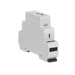 Schneider Electric 841CS2-UNI Current sensor relay, SE Relays, SPDT, 15A, 24 to 240 VAC, 1 time scale, 200 mA to 2 A, DIN mounting — Akcesoria ogólne