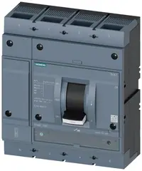 Siemens 3VA1580-6EF42-0AA0