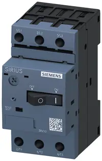 Siemens 3RV1011-1GA10