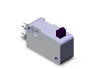 VM1000-4NU-00 SMC
