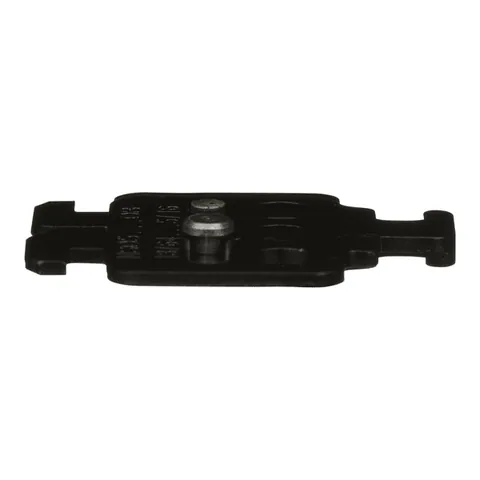 Schneider Electric S29370 Circuit breaker accessory, PowerPacT B/H/J/L, padlock handle, removable, lock OFF only — Accessori generali