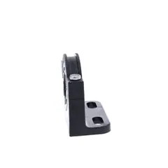 Schneider Electric XUZA218 Adjustable Fixing Bracket with Ball Joint for Photoelectric Sensors XU, Ø 18 mm — Gestión de cables