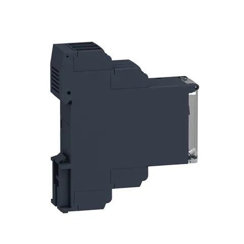 Schneider Electric RM22TU21 3-phase control relay, Harmony Control Relays, 8A, 2CO, undervoltage detection, 200…240V AC — Allgemeines Zubehör