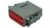 DTM06-12SA TE Connectivity, General Accessories
