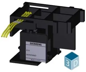 3VJ9417-0AA21 Siemens