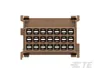 TE Connectivity 1-967630-1 Fla Stegehz - Amp Mcp, Un-Sealed Connector Housing — Connectors & Plugs