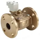 VXD242GGA SMC, Magnet- & Servoventile