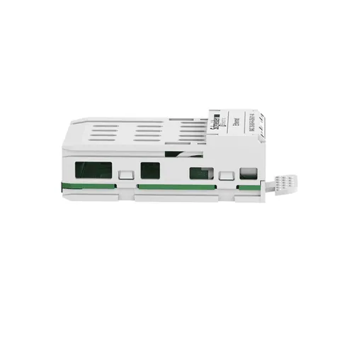 Schneider Electric VW3A3616 communication module Modbus TCP and Ethernet IP, Altivar, 10 or 100Mbps, 2 x RJ45 connectors — I/O remoto e comunicazione