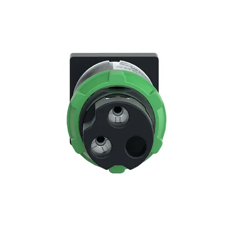 Schneider Electric XB5DSB Mechanical Hour Counter, Harmony XB5, 22mm, 5-Digit Display, 12-24V AC/DC — Allgemeines Zubehör