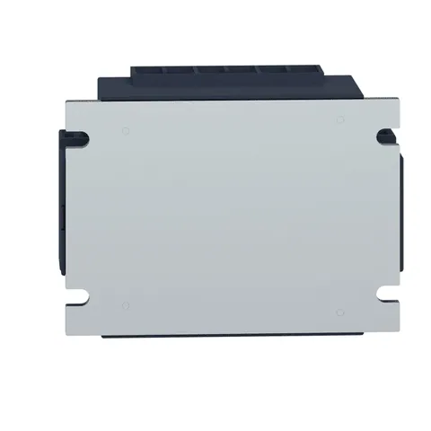 Schneider Electric SSP3A250BDR Three-Phase Solid State Relay, 50A, Panel Mount, Random Switching — Contactors & Relays