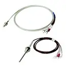 E52-CA1D M6 1M Omron, Sensori di temperatura e umidità