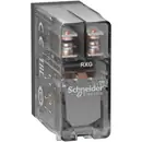 RXG25BD Schneider Electric, Controllo e HMI
