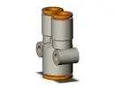 KQ2U07-11A SMC