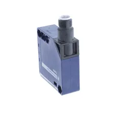 Schneider Electric XUK2APBNM12R Photoelectric sensor XUK, receiver, Sn 30 m, 12...24 VDC, M12 — Proximity & Inductive Sensors