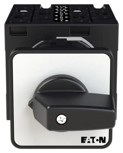 Eaton 000797 Turnaround Star-Delta Switch T3-5-15876/EZ — Control & HMI