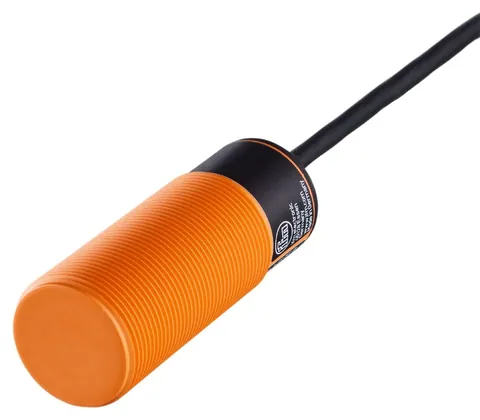 IFM KI5209 Capacitive sensor — Proximity & Inductive Sensors