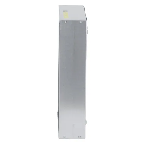 Schneider Electric MH26 Enclosure box, NQ and NF panelboards, NEMA 1, 20in W x 26in H x 5.75in D — Accesorios generales