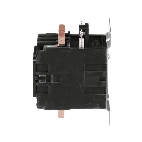 Schneider Electric 8910DPA44V02 Definite Purpose Contactor, 40A, 4-Pole, 25HP at 575VAC, 3 Phase, 110/120VAC Coil - 8910DPA44V02 — General Accessories