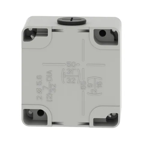 XAPD1202 Schneider Electric, Allgemeines Zubehör