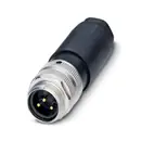 1521290 Phoenix Contact, Connectors & Plugs