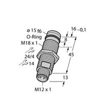 Turck BID2-G180-AP6-H1141/S212