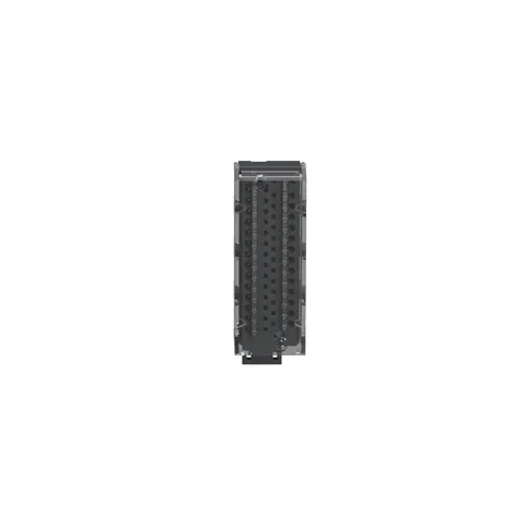 Schneider Electric BMXFTB2820 Modicon X80, 28-pin removable spring terminal block — Terminal Blocks