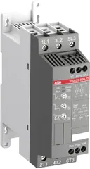 ABB 1SFA896108R1100 PSR25-600-11 Softstarter — PLCs