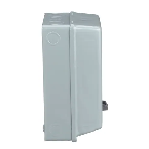 Schneider Electric 8536SCG3V02S NEMA motor starter, Type S, nonreversing, Size 1, 27A, 10HP at 460VAC, 5kA SCCR, 3 phase, 3 pole, melting alloy, 120VAC coil, NEMA 1 — General Accessories