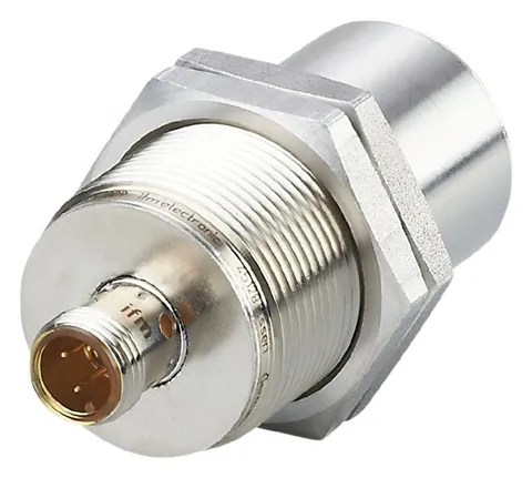 IFM IIT246 Inductive full-metal sensor — Proximity & Inductive Sensors