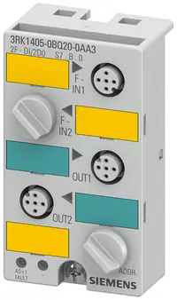Siemens 3RK1405-0BQ20-0AA3