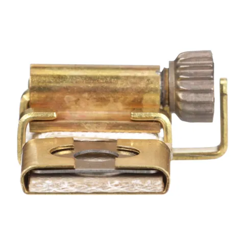 Schneider Electric B79.0 Thermal Unit, Type S, Type B, melting alloy, Class 20 — Accesorios generales