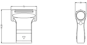 3VJ9417-0DH10 Siemens