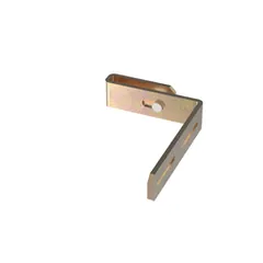 Panduit FLRB Mounting Ladder Bracket for Fiber Pathways — Cable Management